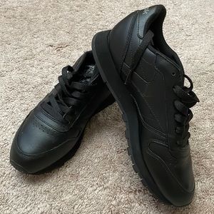 New Women’s Reebok Princess Shoes